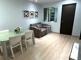 อพาร์ทเม้นท์ 1 ห้องนอน ให้เช่า ในโครงการ ดิ แอดเดรส สยาม, ถนนพญาไท