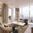 1 спален Квартира на продажу в The Crest, Sobha Hartland, Mohammed Bin Rashid City (MBR)