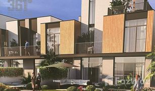 3 Bedrooms Villa for sale in Golf Promenade, Dubai Mudon Al Ranim 5
