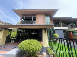 3 Habitación Casa en venta en The Village At Horseshoe Point, Pong, Pattaya