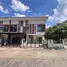 3 Bedroom Townhouse for sale in Bang Krathuek, Nakhon Pathom, Bang Krathuek, Sam Phran, Nakhon Pathom, Thailand