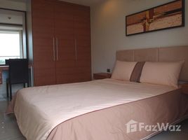 1 спален Кондо в аренду в Hyde Park Residence 2, Nong Prue, Паттайя