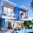6 спален Вилла на продажу в Santorini, DAMAC Lagoons
