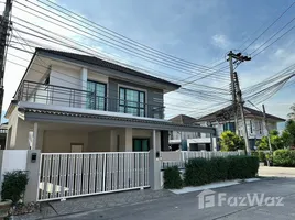 วิลล่า 3 ห้องนอน ให้เช่า ในโครงการ พนาสนธิ์ ไพรเวทโฮม (กะทู้), กะทู้, กะทู้, ภูเก็ต