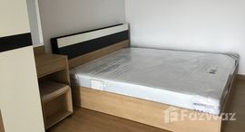 ยูนิตที่เหลืออยู่ในโครงการ ศุภาลัย ปาร์ค แคราย - งามวงศ์วาน