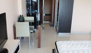 Studio Wohnung zu verkaufen in Na Kluea, Pattaya Club Royal