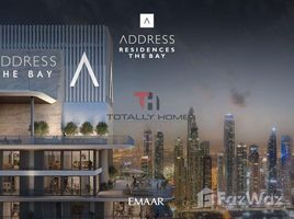 1 спален Квартира на продажу в Address The Bay, EMAAR Beachfront, Dubai Harbour