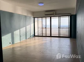 อพาร์ทเม้นท์ สตูดิโอ ให้เช่า ในโครงการ Sunshine Beach Condotel, นาจอมเทียน, สัตหีบ, ชลบุรี