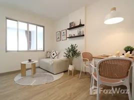 1 Schlafzimmer Appartement zu verkaufen im Lumpini Condo Town Bodindecha - Ramkhamhaeng, Phlapphla