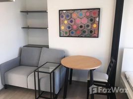 1 Bedroom Condo for rent at THE BASE Phetkasem, Bang Wa, Phasi Charoen