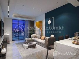 New Modern One Bedroom For Sale | In Prime Location BKK1 | New Project で売却中 1 ベッドルーム アパート, Tuol Svay Prey Ti Muoy, チャンカー・モン, プノンペン, カンボジア