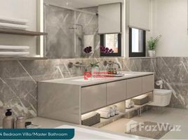 4 спален Таунхаус на продажу в Murooj Al Furjan, Murano Residences