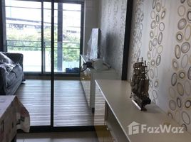 Studio Condo for rent at Noble Remix, Khlong Tan