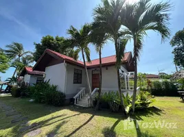 2 Habitación Casa en alquiler en Baan Anuntanaruk, Bo Phut