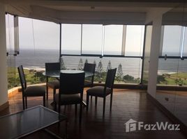 3 Habitaciones Casa en alquiler en Miraflores, Lima MALECÃ“N CISNEROS, LIMA, LIMA