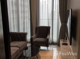 1 chambre Condominium à louer à , Lumphini, Pathum Wan, Bangkok, Thaïlande