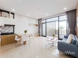 1 Phòng ngủ Biệt thự for rent in Đà Nẵng, Hòa Khánh Bắc, Liên Chiểu, Đà Nẵng