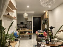 2 Phòng ngủ Chung cư for rent at Feliz En Vista, Thạnh Mỹ Lợi, Quận 2