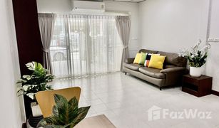 2 Bedrooms Townhouse for sale in Bang Na, Bangkok Evergreen Ville Bangna -Trad