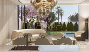 4 chambres Villa a vendre à District 11, Dubai The Fields