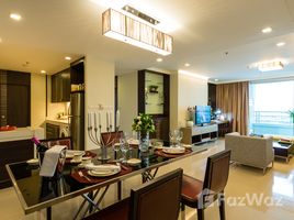 3 Bedroom Apartment for rent at Jasmine Grande Residence, Phra Khanong, Khlong Toei, Bangkok