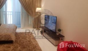 Studio Appartement zu verkaufen in Liwan, Dubai Wavez Residence