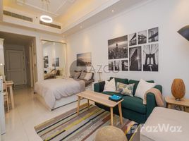 Estudio Apartamento en venta en Vincitore Palacio, Arjan