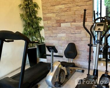 Eleven Fitness Alcazar