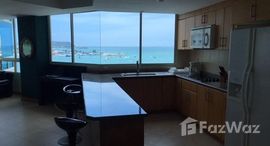 Turnkey Ocean front condo Salinas Malecon 在售单元