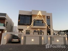 在Al Zaheya Gardens出售的5 卧室 别墅, Al Zahya