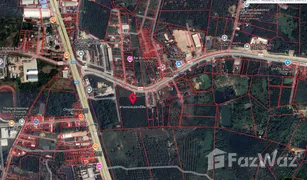 N/A Land for sale in Tak Daet, Chumphon 