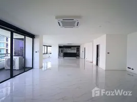 3 Habitación Departamento en venta en Moon Tower, Khlong Tan Nuea