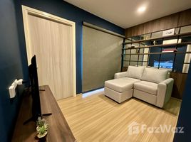 1 Bedroom Condo for rent at Chewathai Hallmark Ladprao-Chokchai 4, Saphan Song