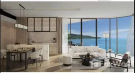 Unités disponibles à Nobu Danang Residences