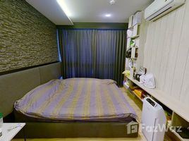 1 Bedroom Condo for rent in Chomphon, Bangkok The Unique 19