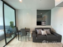 1 Schlafzimmer Wohnung zu vermieten im Life One Wireless, Lumphini, Pathum Wan, Bangkok