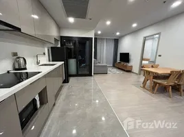 2 chambre Appartement à louer à , Huai Khwang, Huai Khwang