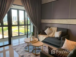 Studio Penthouse for rent at Southlake Terraces, Bandar Kuala Lumpur, Kuala Lumpur, Kuala Lumpur