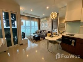 2 спален Квартира на продажу в The Unique at Nimman 2, Suthep, Mueang Chiang Mai, Чианг Маи