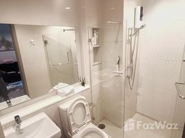 1 спален Кондо в аренду в Life Asoke Rama 9, Makkasan, Ратчатхещи, Бангкок