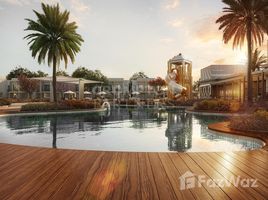 2 спален Таунхаус на продажу в The Magnolias, Yas Acres, Yas Island