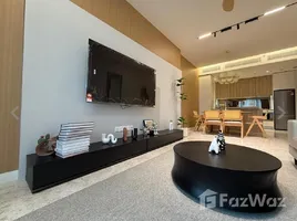 Studio Appartement zu vermieten im Marco Polo Residences, Cebu City