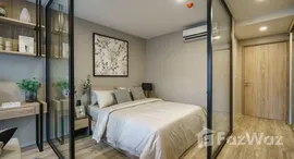 Available Units at Blossom Condo @ Sathorn-Charoenrat