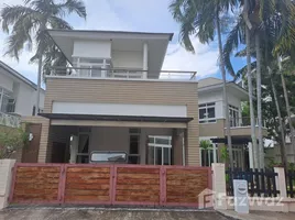 2 chambre Villa à vendre à Baan Talay Pattaya., Na Chom Thian