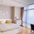 在Circle Living Prototype租赁的1 卧室 公寓, Makkasan, 拉差贴威, 曼谷