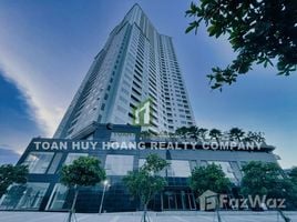 2 Schlafzimmer Appartement zu verkaufen im Blooming Tower Danang, Thuan Phuoc