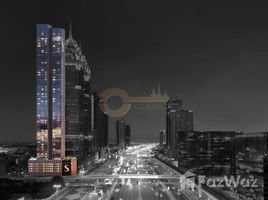 4 Bedroom Apartment for sale at The S Tower, Dubai Internet City