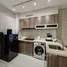 Studio Kondo for rent at Permas Jaya, Plentong