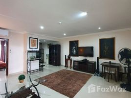 1 Bedroom Condo for sale in Nong Prue, Pattaya Executive Residence 1