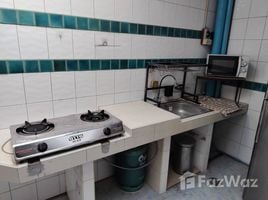 1 спален Дом for rent in Nararam 3 BRT, Chong Nonsi, Chong Nonsi